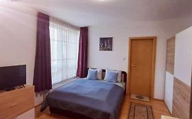 Budapest Sun Resort Apartman